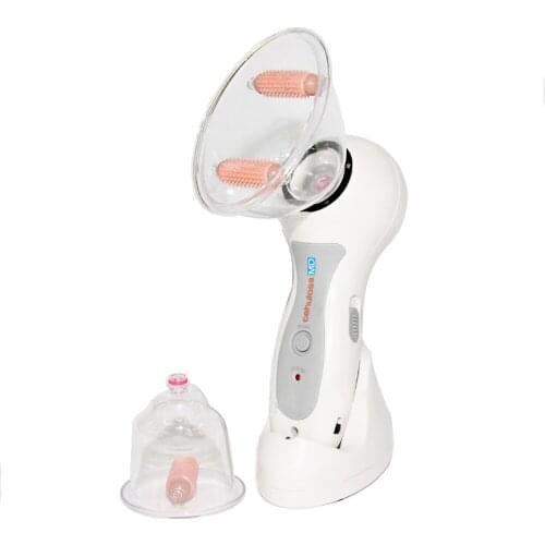 Portable full body deep massager tool