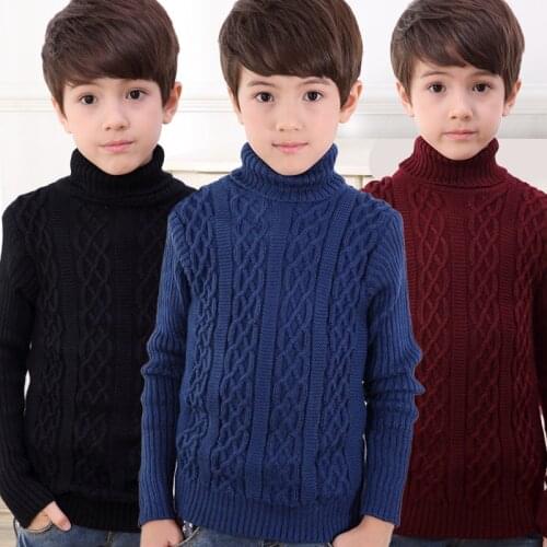 Sheecute Sweaters For Boys