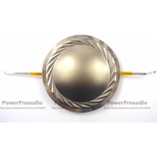 38.5mm Replacement diaphragm voice coil 8 ohm