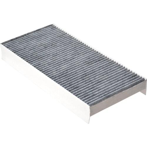 Car Cabin Air Filter for Mercedes-benz A-class W169 A180 W245 A200 B-class W245 B200 B180 1698300118 Cuk4054
