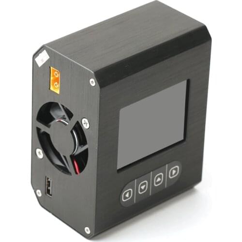 Lithium battery charger, A12 Pro aircraft model vehicle model ship model lithium battery charger, UN A6 A9