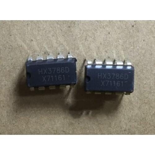 1PCS HT3786D HT3786 3786 DIP10 Original authentic and new