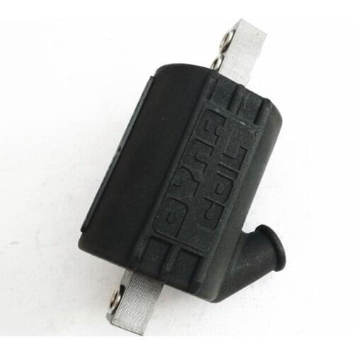 1 pcs Single Plug Coil for Single Fire Ignition Single Tower 5.0 Ohm mfg DC10-1