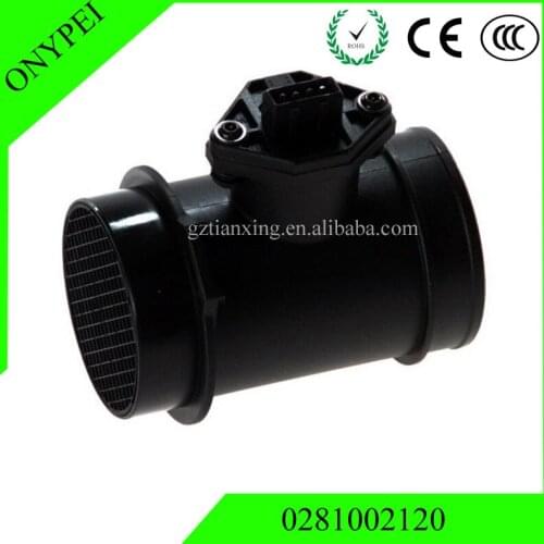 MASS AIR FLOW Sensor For Honda ROVER 0281002120