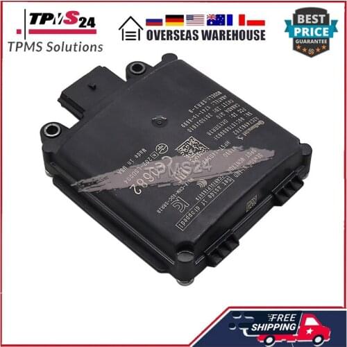 For 2013-2019 Lincoln MKZ Ford Fusion HP5T-14D599-AC Left Right Passenger Side Object Obstacle Warning Blind Spot Monitor Sensor