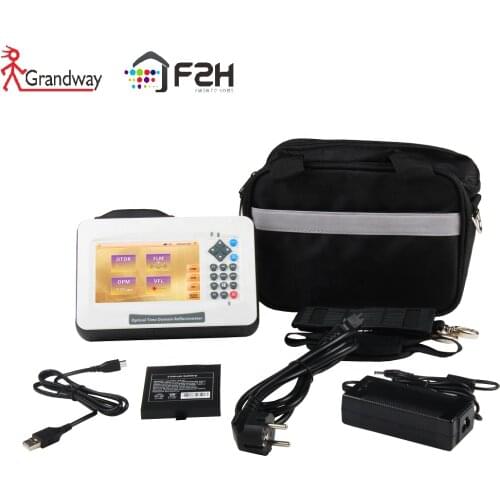 Grandway /F2H Tool Parts