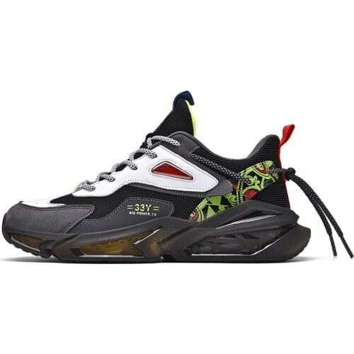 Luxury Brand Shoes Men Sneakers Breathable Air Mesh Male Tennis Outdoor Sports Trainer Comfortable Casual Walking Jogging Shoes