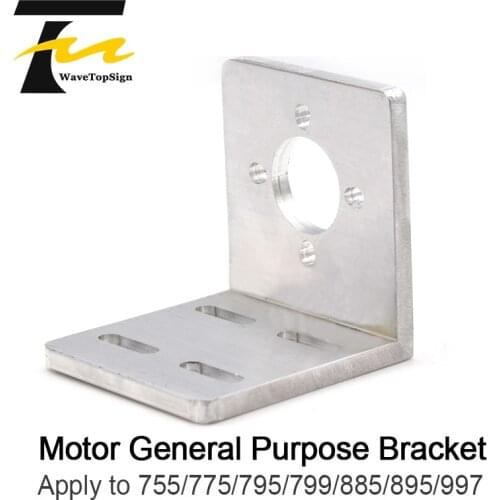 Multi-Model Motor Bracket Apply To DC Motor 755 775 795 799 885 895 997