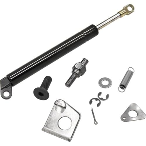 New For Ford Ranger T6 2012-2018 Rear Tailgate Slow Down Strut Kit Tailgate Slow Down Easy Up Strut Kit