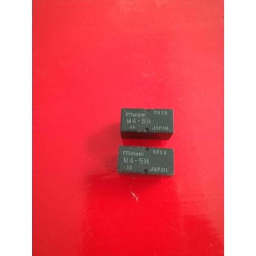 New original 1PCS M4-5H DIP-8P