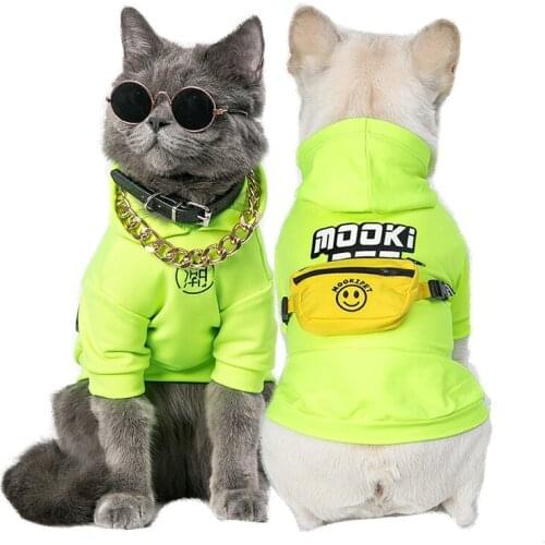 Dog clothes pet pets chihuahua dog clothes for small dogs french bulldog dog jacket dog costume pet clothes puppy clothes dog