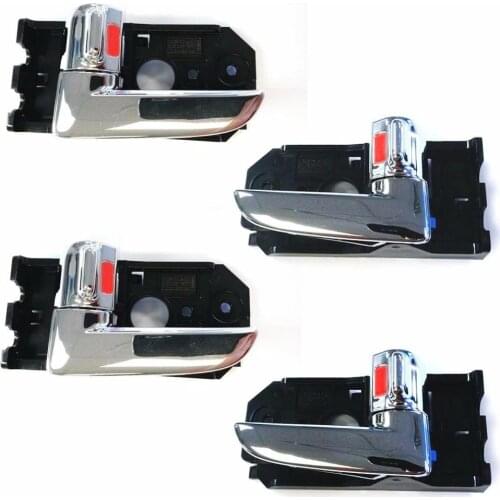 OEM 826102F020 826202F020 For KIA Spectra Spectra5 Inside FR Door Left,Right Handle