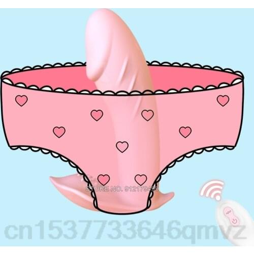 Sex Machine Adult Sexual 18Female Masturbation Panties Vibrator Erotic Toys for Women Couples Vaginal G Spot Clitoris Stimulator