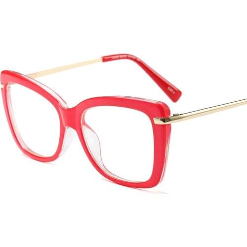SOZO TU Frames For Women's Glasses