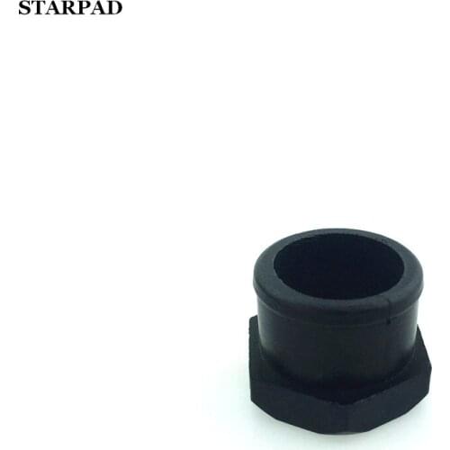 STARPAD For Auto Gas Accessories Gas Hose Cylinder Interface Rubber Cap Clamp 5pcs