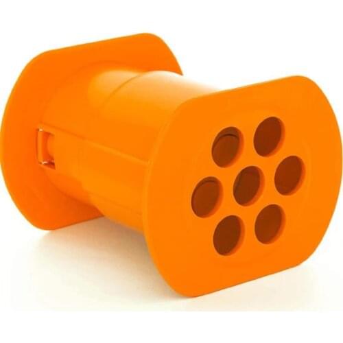 Meat Sausage Hot Dog Maker Meat Strip Squeezer Pasta Balls Rapid Prototyping Kitchen DIY Gadget Poultry Tools Kitchen Tools