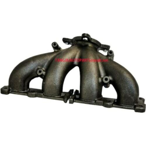 Exhaust Manifold Fit JEEP COMPASS 2007-2017 DODGE JOURNEY CALIBER CHRYSLER SEBRING