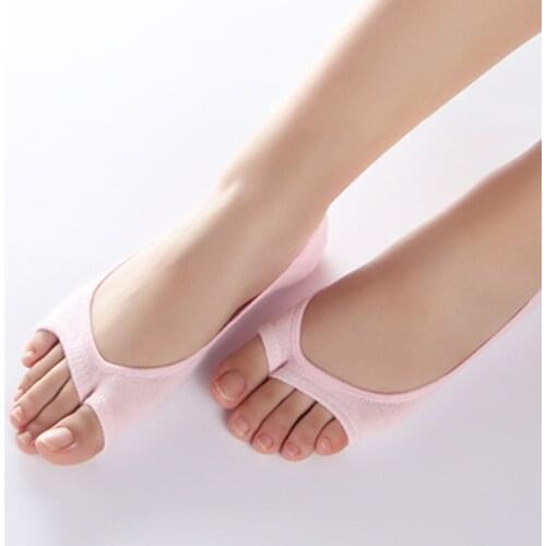 Hot Sale Wholesale Women Ladies Summer Socks Cotton Invisible Anti Slip Fashion Solid Color Ankle Boat Socks CC8945