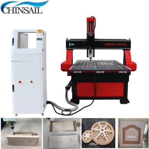 1220 1325 1530 cnc machine for door cabinet milling CHINSAIL cnc router 1325