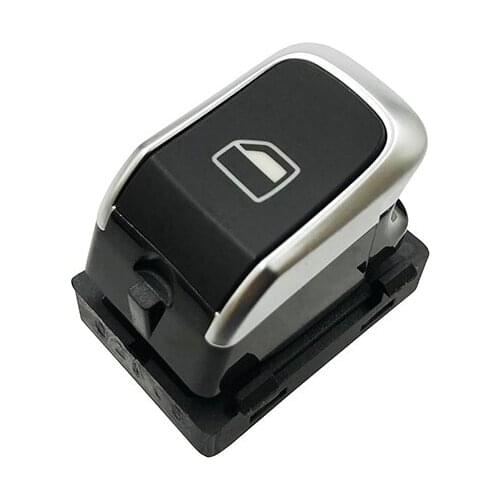 8KD959855A for Audi A4 B8 A5 Q5 2013-2016 Automobile window lifter switch window control adjusting key