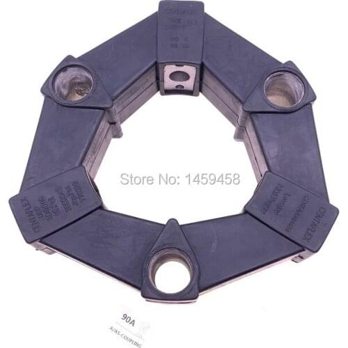 Free shipping CF-A-90A/AS alternative CentaFlex size 90A/90AS rubber coupling element