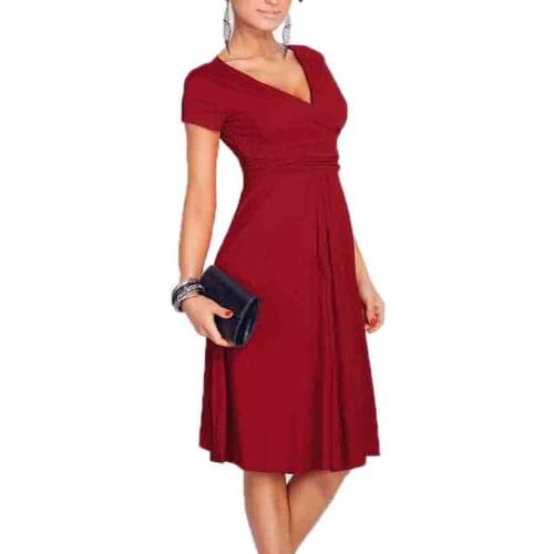 Chapelle Sarah Short Dresses For Women