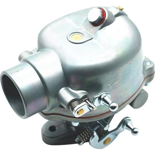 Zinc Alloy # 8N9510C-HD Carburetor with Gaskets for Ford Tractor 9N 2N 8N