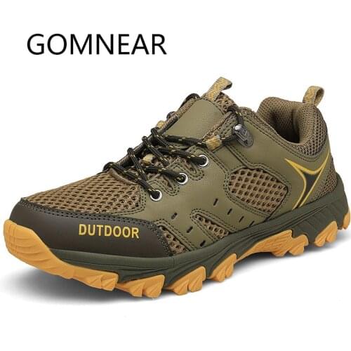 GOMNEAR Climbing And Mountaineering Products