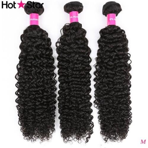 Hot star Artificial Hair Strands
