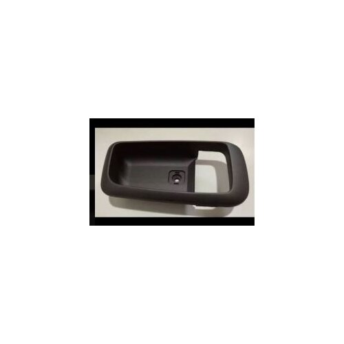 Use for jac refine hyundai starex 1995-2005 model front inner handle cover