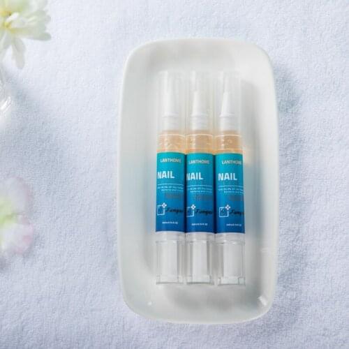 Lanthome Nail Oils
