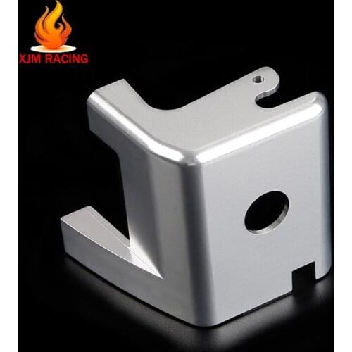 Rc Car CNC Metal 32CC 36CC Cylinder Cover Engine Part for 1/5 HPI ROFUN BAHA KM ROVAN BAJA LOSI 5IVE T FG MCD FID GTB Racing Toy