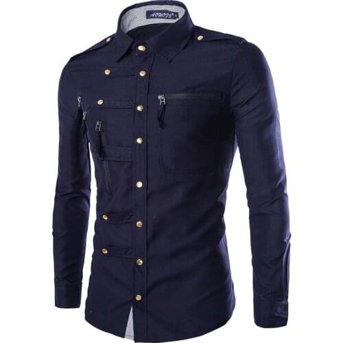 MYAZHOU Work Clothes