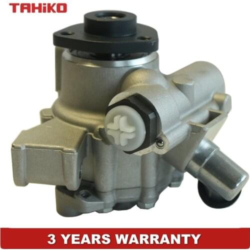 Power Steering Pump for MERCEDES BENZ E-CLASS (W211) E220 CDI E270 E200 S211,0044661201