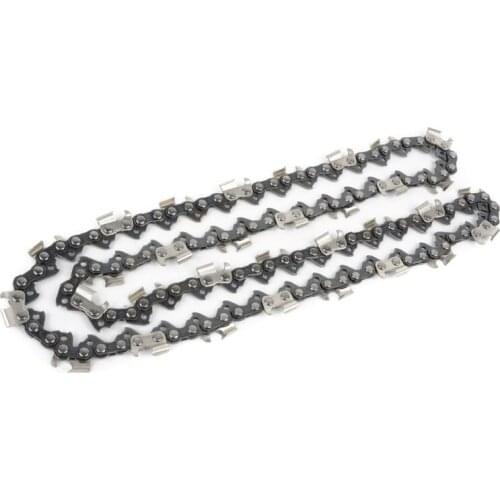 NEW 16" 64 Sections Drive Links 325 Chainsaw Saw Chain Replacement for Wood Cutting Chainsaw Parts