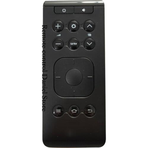 New Original BRC0581607/01B For LETV TV Remote Control New C1S T1S Max65 u4 pro Fernbedienung