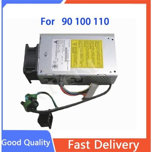 Original C7790-60091 Q1292-67038 Q1293-60053 Power Supply Assembly for HP Designjet 90/100/110/111/120/130/70 plotter parts