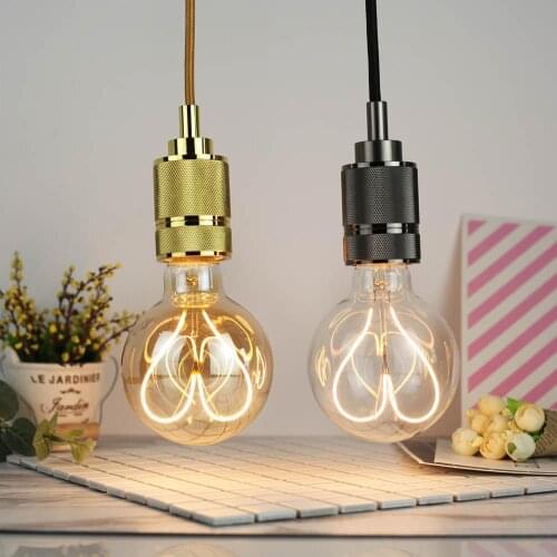 Studyset Retro Edison Lamps