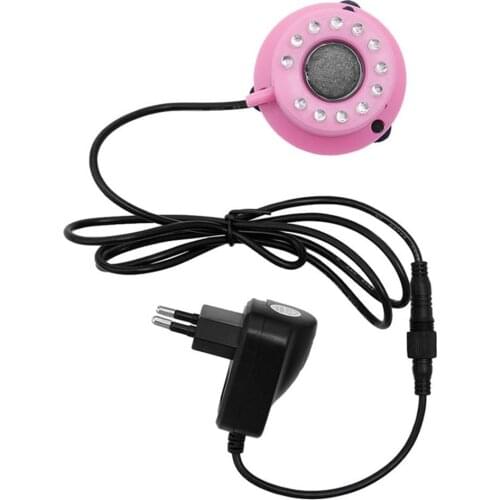 Fish Tank Bubble Light Led Diving Bubble Lamp Aquarium Lights Colorful Color Goldfish Tank Lighting Decorative Ornaments