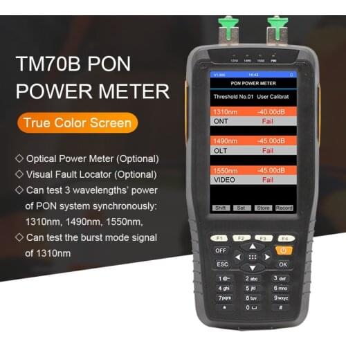 TASHI DEREK CCTV Monitors