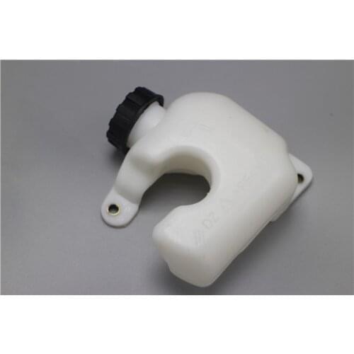 TL26 FUEL TANK ASSEMBLY FOR MITSUBISHI TB26 TU26 2T 25.4CC PLOE PRUNER LOPPER PRUNING SAWS CAP LINE FILTER HOSE ASSY COMPLETE