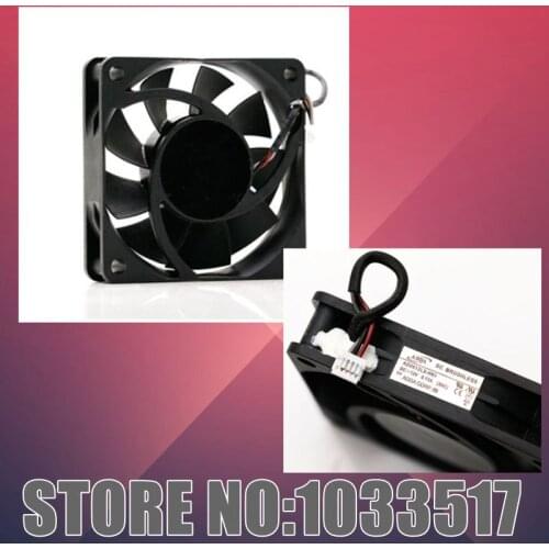 Projector cooling fan DC12V FOR ADDA AD0612HX-H93 W1070 6015