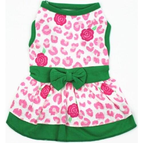 Venxuis Dresses For Dogs