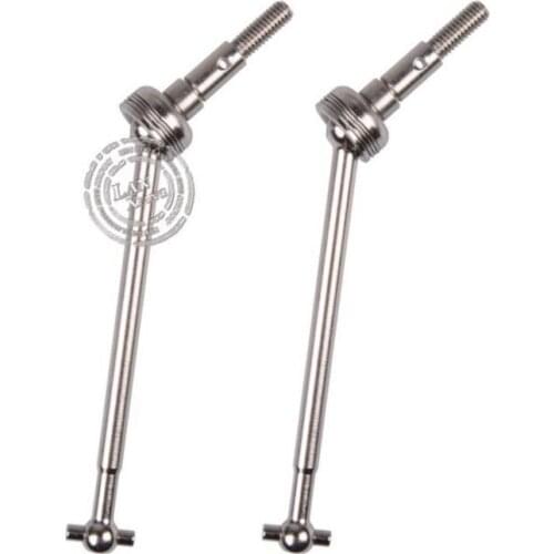 WLtoys K949 10428-A 10428-B 10428-C Rc Car Spare Parts K949-60 Front Universal drive shaft