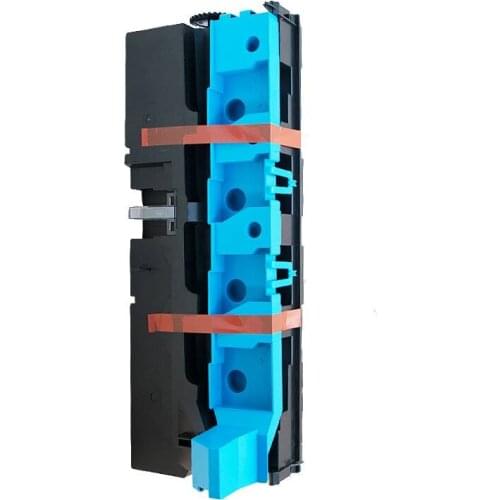 WX-105 A8JJWY1 color waste toner box for Konica Minolta BIZHUB C226 C266 C256 C227 C287 C367 C7222 C7226