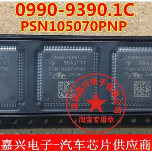 0990-9390.1C PSN105070PNP New Ones