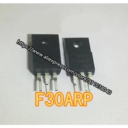 10pcs/lot F30ARP TO-220F F30ARP TO-220F great quality