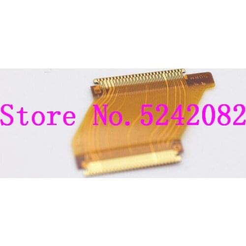 2PCS/New For Canon 80D bottom FPC flex cable Replacement Repair Part