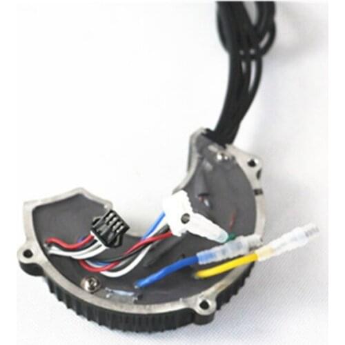 Free Shipping bafang 48v 25A bafang BBS02B new controller for 48V750W motor