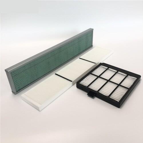 For Caterpillar 320D2 323D 324D 325D 329D2 336D Excavator Parts Air Conditioning Filter Element Filter High Quality Accessories